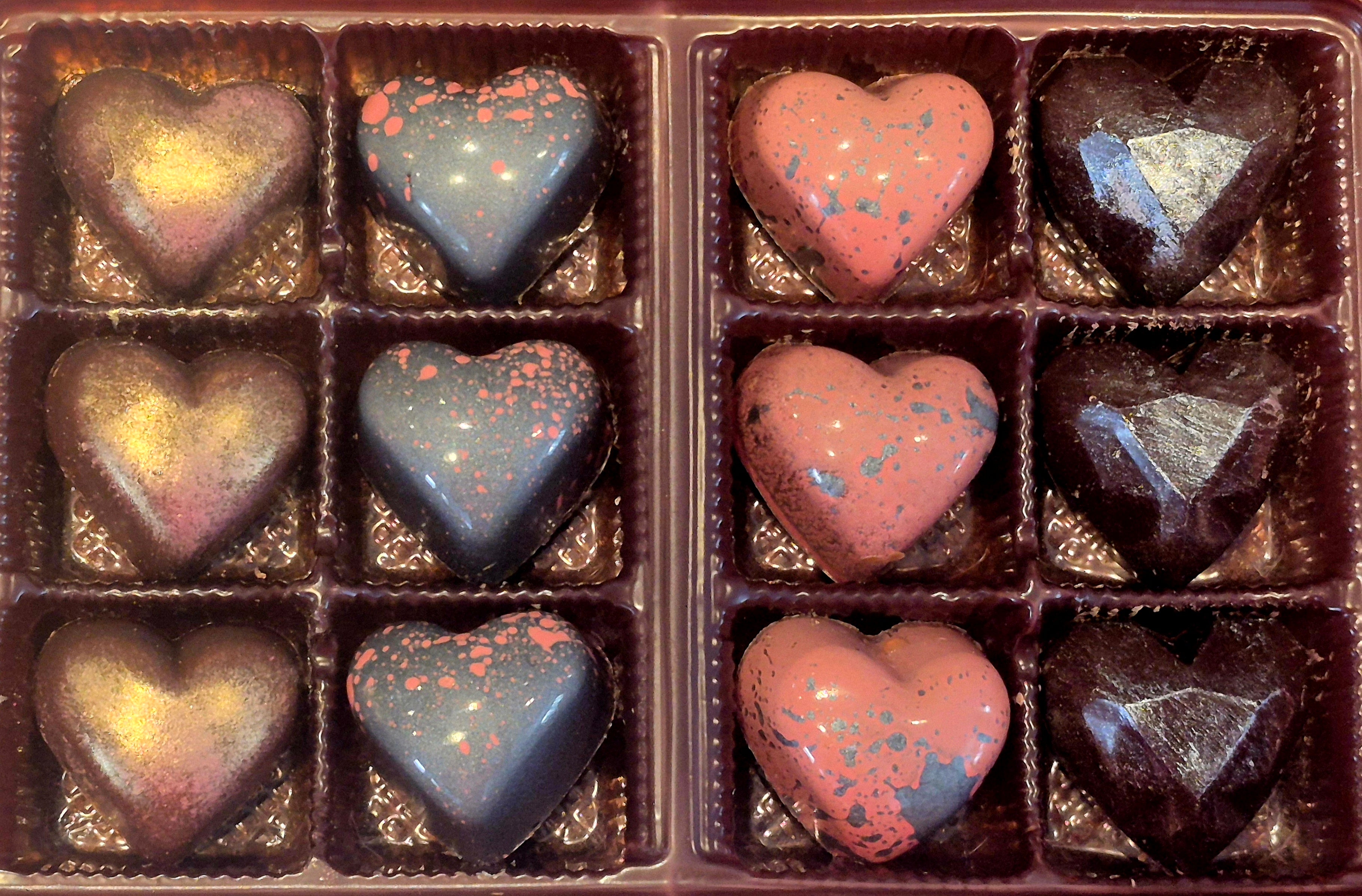 Galentine's Collection