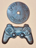 Gamer's delight