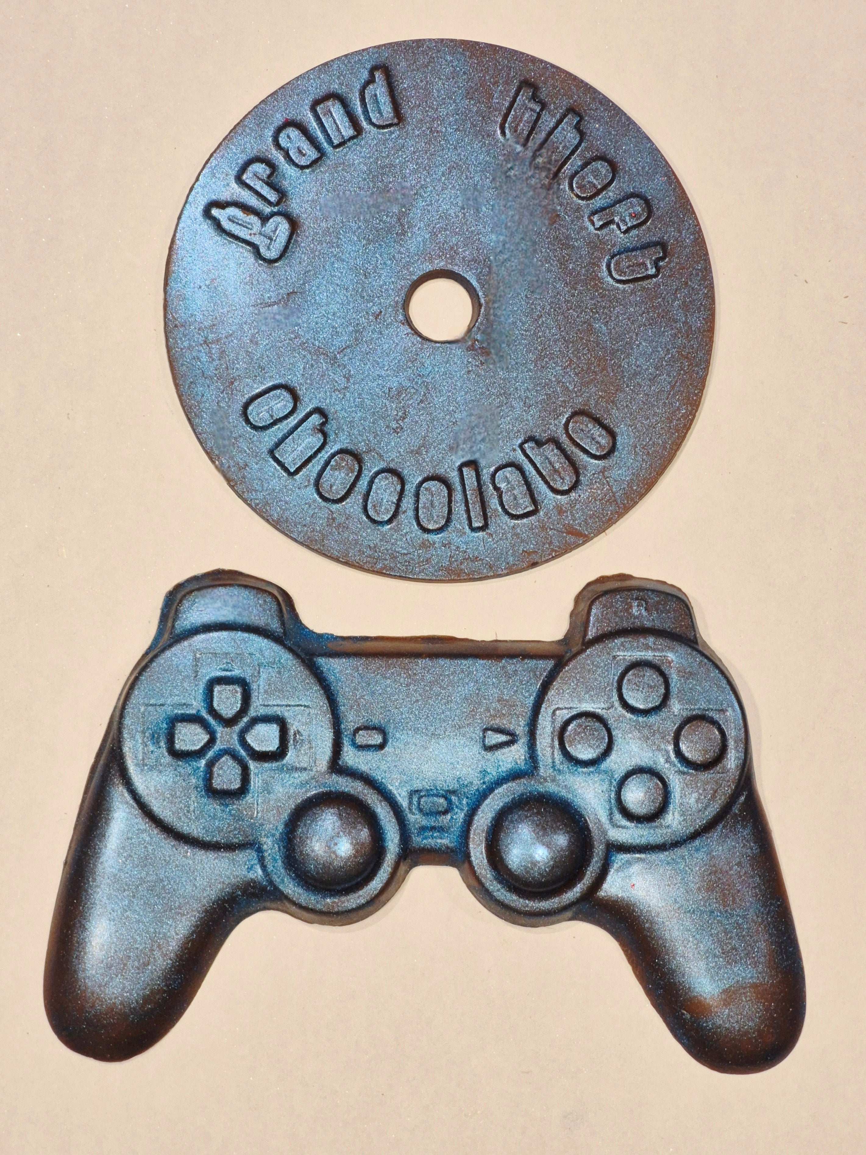 Gamer's delight
