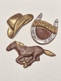 Western Set