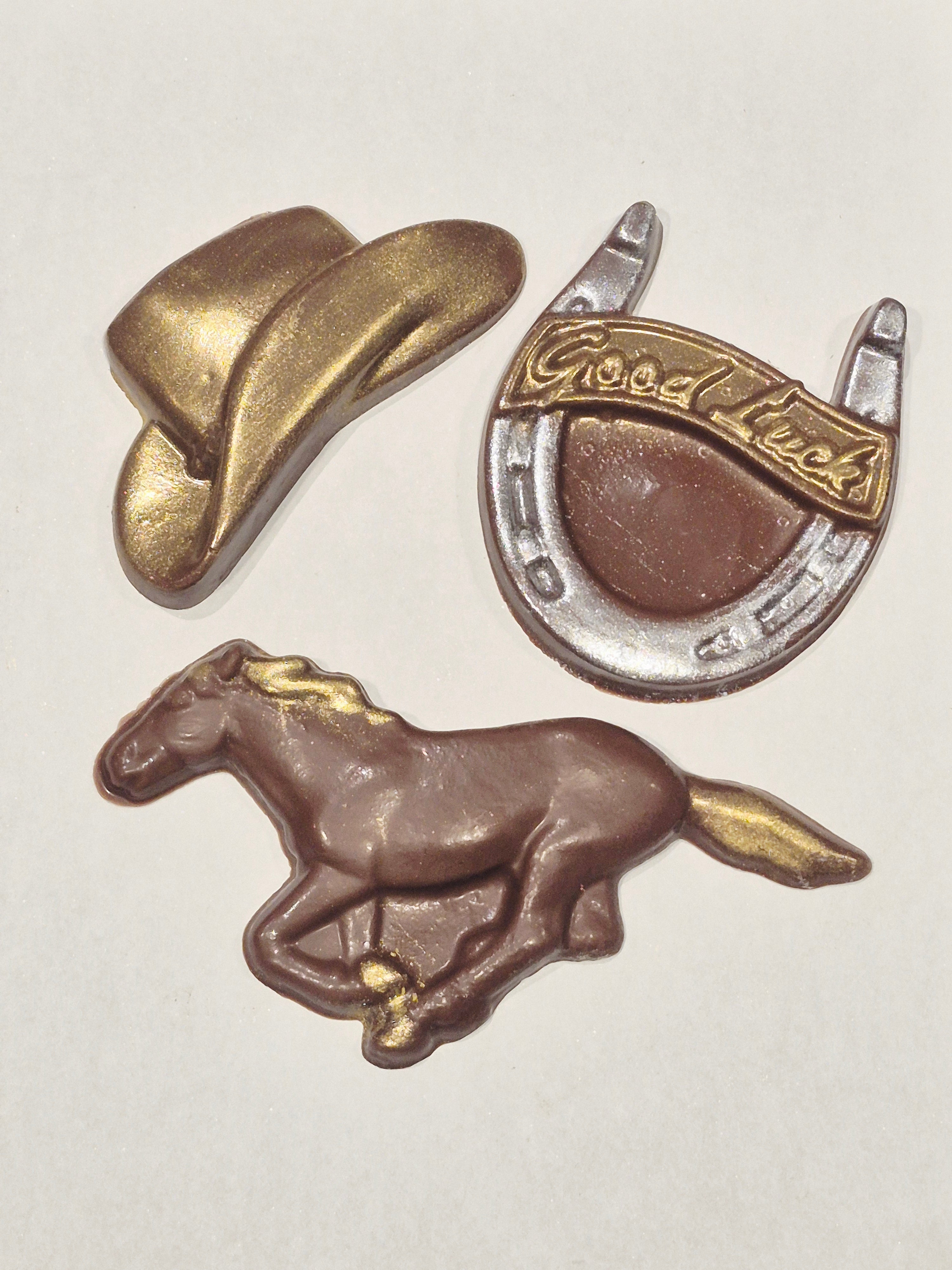 Western Set