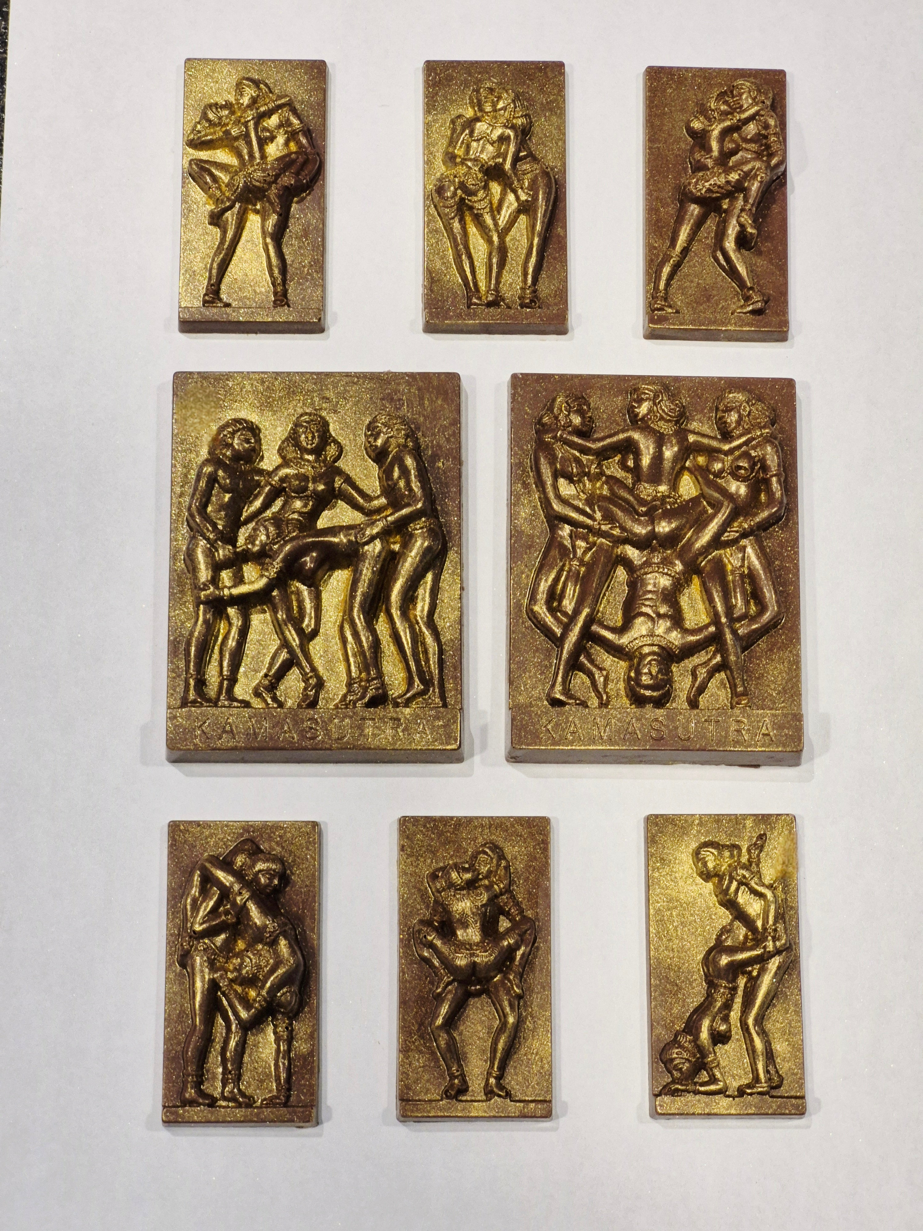 Kama Sutra Set