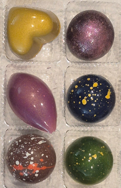 Assortment Collections