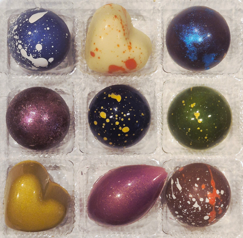 Assortment Collections