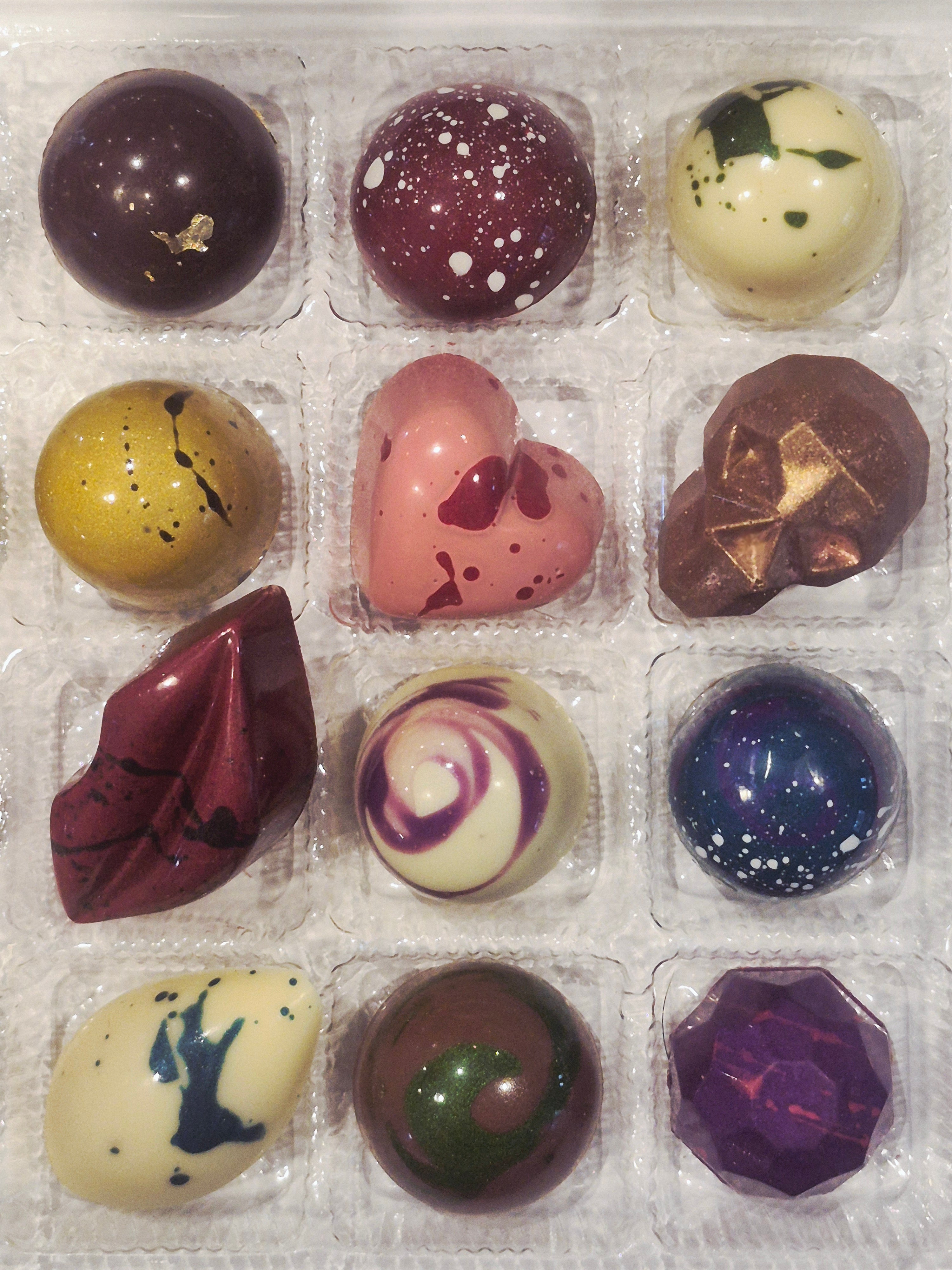 Assortment Collections